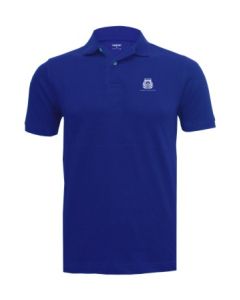 HR Crest Supreme Polo